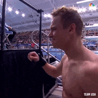 Olympic Trials Hug GIF by Team USA