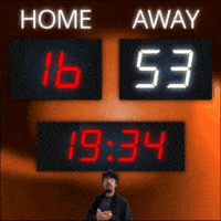 16 Home GIF