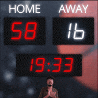 16 Away GIF