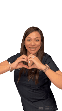 Heart Love Sticker by ACPS