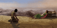Power Star Love GIF