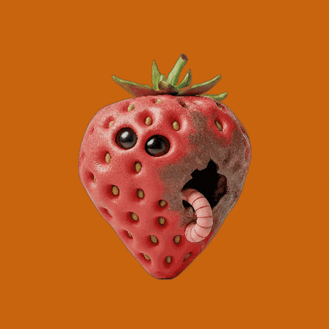 Worm Eca GIF