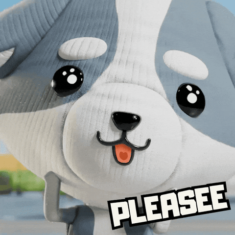 Sad Forgive Me GIF by The Plooshies