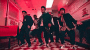 bruno mars squad GIF by Cardi B