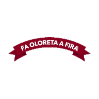 FiraTotsSants de medieval comunidad tots Sticker