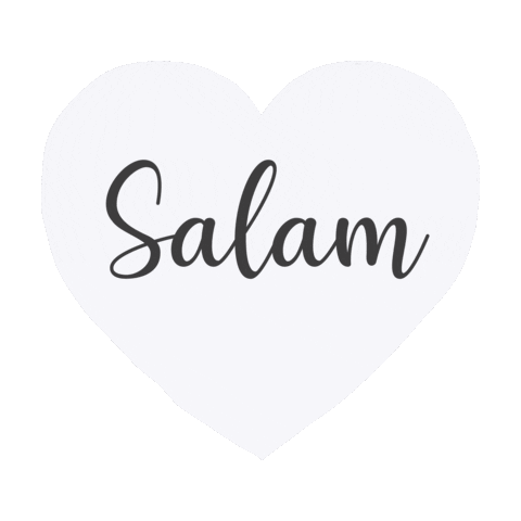 Amirah Islamismo Sticker