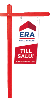 Till Salu Sticker by ERA Sverige