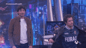 Antena 3 Television GIF by El Hormiguero
