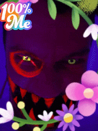 Color Collage GIF by jorgemariozuleta