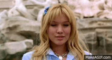 chanel west coast hunt GIF