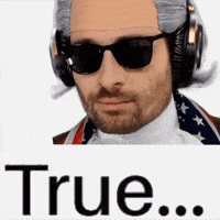 Truth Tru GIF