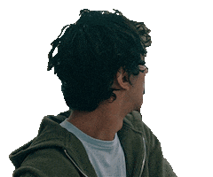hereditary Sticker by A24