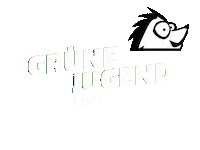 GJ_Berlin_Mitte gj gruene oki oko Sticker