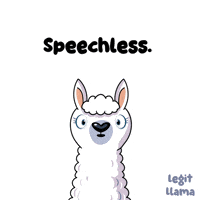 Shocked Lost For Words GIF by VeeFriends