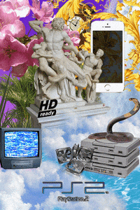 GIF by haydiroket (Mert Keskin)