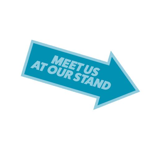 MakeItintheNorth giphyupload make it in the north miitn meet us at our stand Sticker