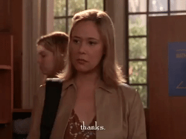 season 4 netflix GIF by Gilmore Girls 