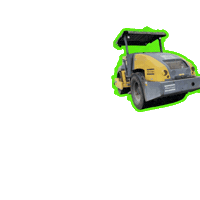 Operação Tapa Buraco Sticker by delegadoboigues