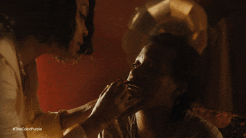 Lipstick Fantasia GIF by Warner Bros. Pictures