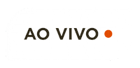 Ao Vivo Camera Sticker by Record TV