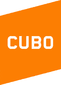 Qbosa Sticker by CUBO