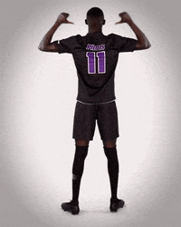 University Of Portland Soccer GIF by Portland Pilots