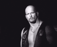 Steve Austin Wwe GIF
