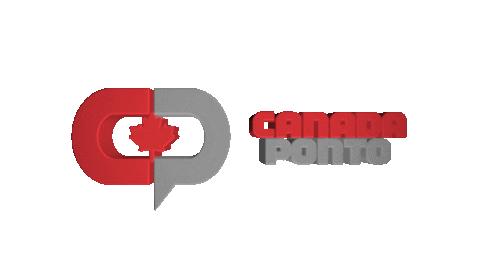 Intercambio Sticker by Canada Ponto