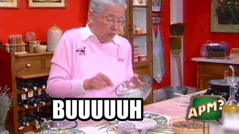 Abuela Tortilla GIF by Alguna Pregunta Més?