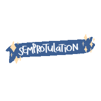 rafinltf graduation selamat wisuda lulus Sticker