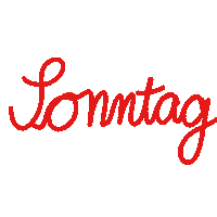 Netzwerk43 jesus church sunday kirche Sticker