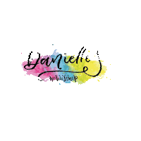 Danielleshobbyshop  Sticker