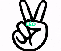 leo GIF
