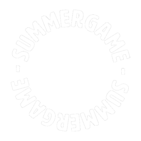 XYZgames giphyupload summer game summergame play summergame Sticker