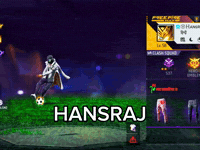 Hansraj GIF