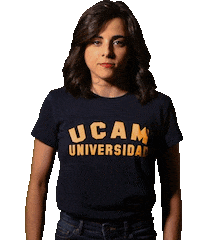 Sara Hurtado Deporte Sticker by UCAM Universidad