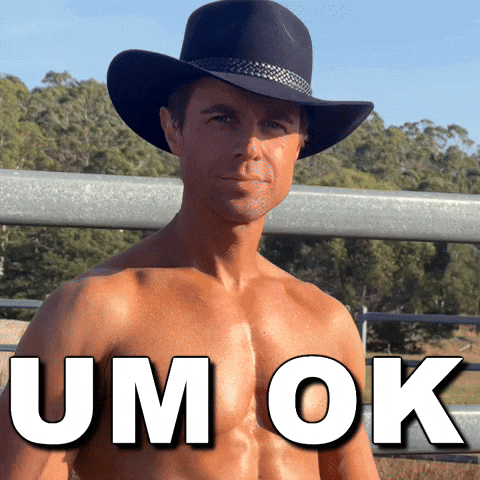 Country Music Australia GIF by Dylan Yeandle