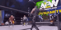 Pentagon Jr Aew On Tnt GIF by All Elite Wrestling on TNT