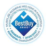 Bestbuy Sticker by Eurospin Slovenija