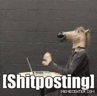 Horse Love GIF by No Hate Speech Movement Deutschland