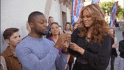 summer love GIF by America's Got Talent