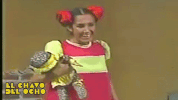 chavo del 8 GIF by Grupo Chespirito