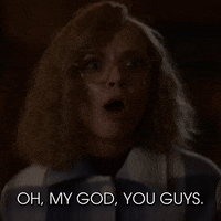 Season 2 Yellowjackets GIF by SHOWTIME