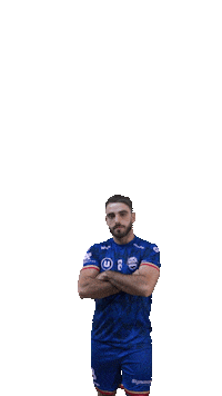 Sport Celebration Sticker by ROC Aveyron Handball