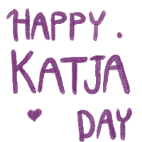ulla_reissenweber happy birthday happy birthday happybirthday Sticker