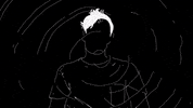 reflect music video GIF