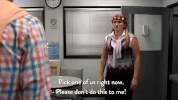 comedy central season 6 episode 6 GIF by Workaholics