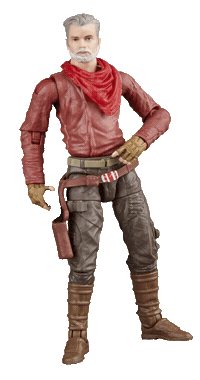 Timothy Olyphant Tatooine Sticker by SWTVC
