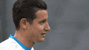 Champions League Ok GIF by Olympique de Marseille