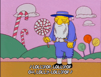 the simpsons episode 24 GIF
